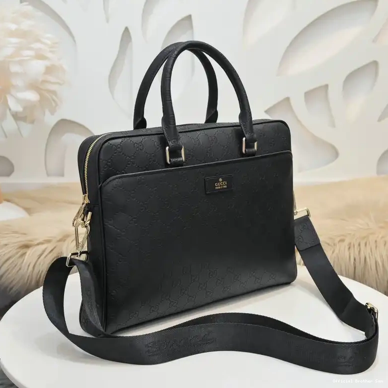 Official Brother Sam 2110YZ0011 Gucci Bags s 0818